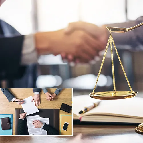 Benefits of Using As Radin & Assoc to Find Your DUI Lawyer